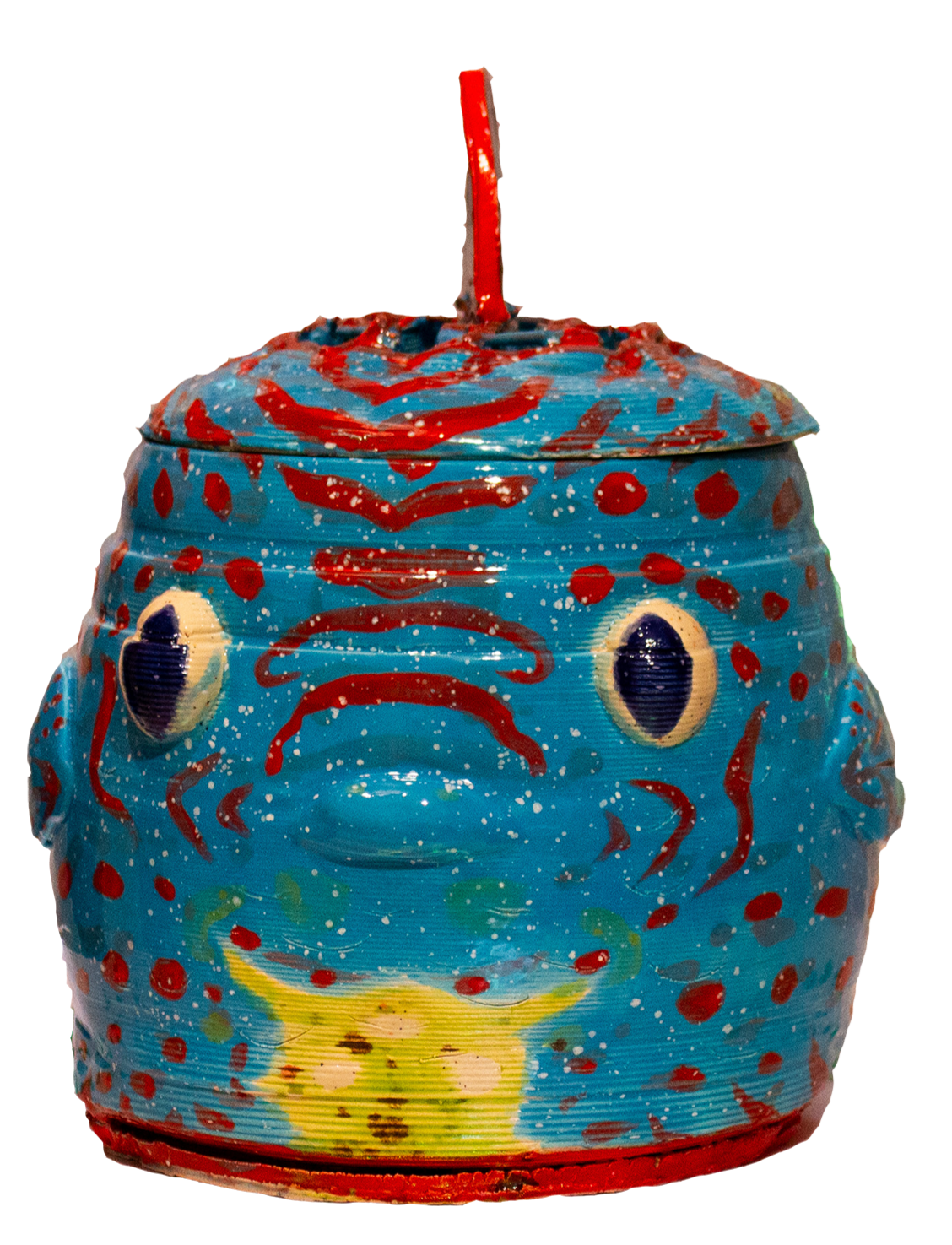 Sopera 3D Ceramic Print 2024