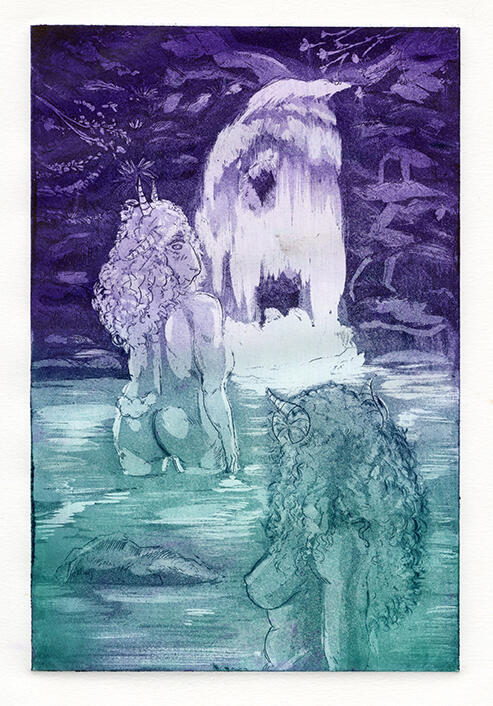 Encounter Etching 2022